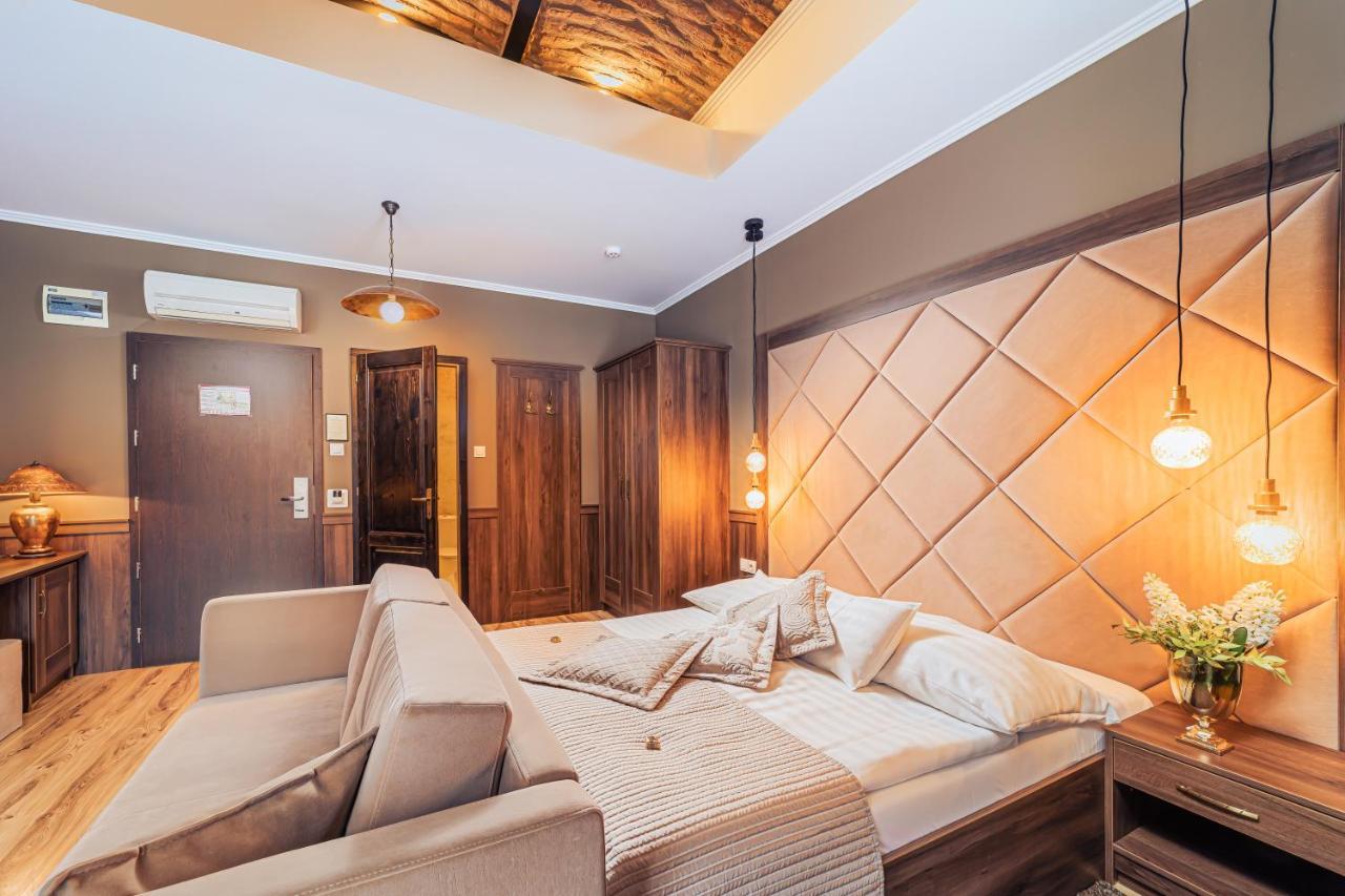Komlo Hotel 久洛 外观 照片
