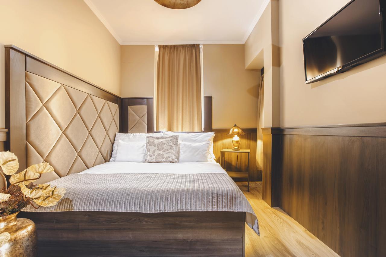 Komlo Hotel 久洛 外观 照片