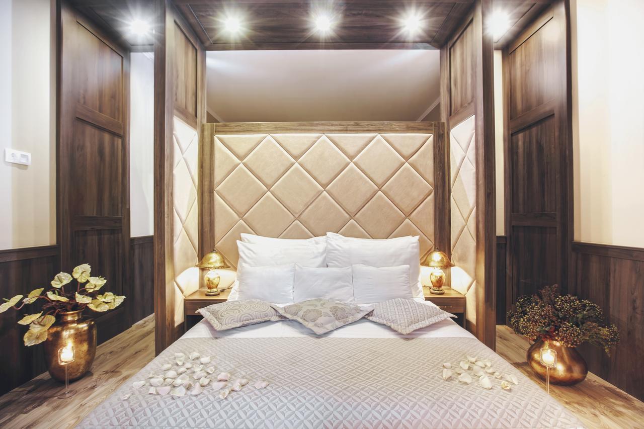 Komlo Hotel 久洛 外观 照片