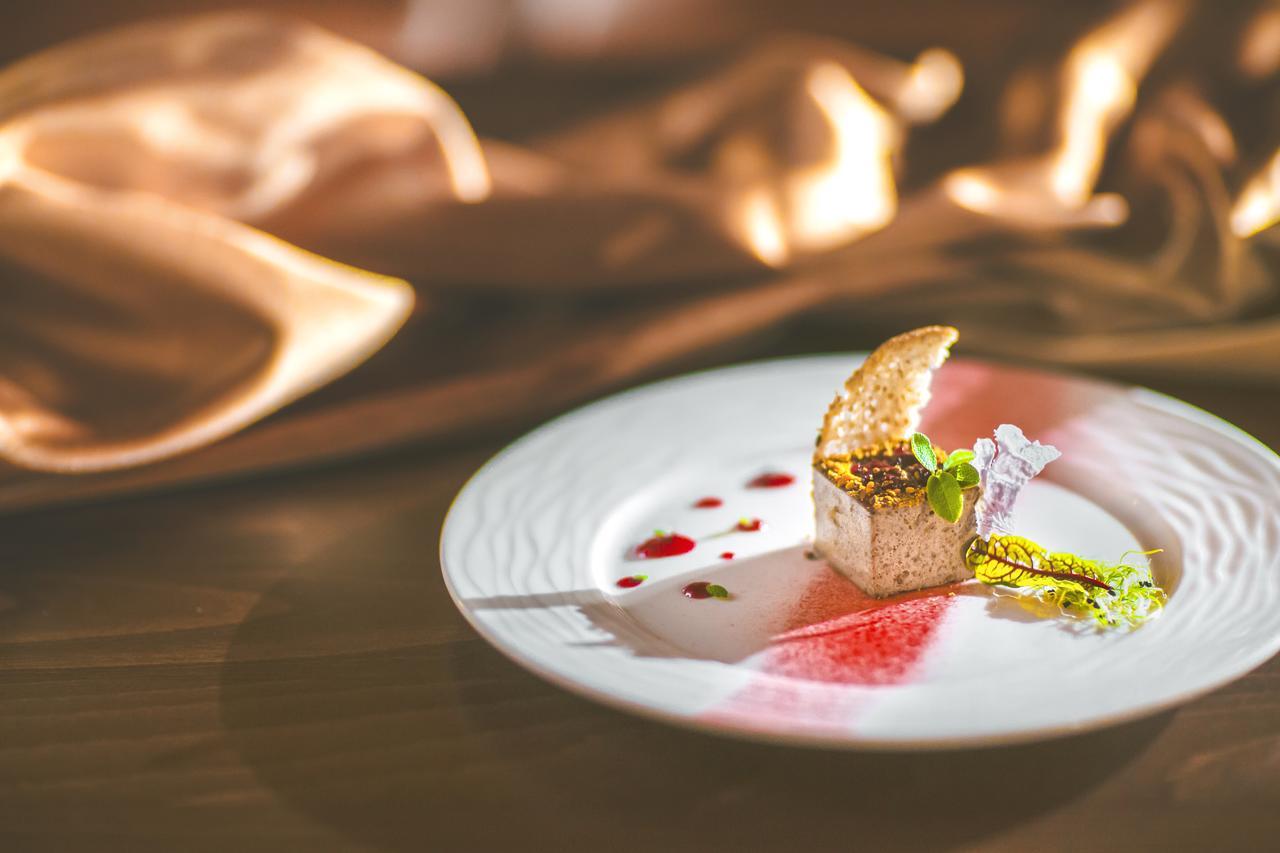 Komlo Hotel 久洛 外观 照片