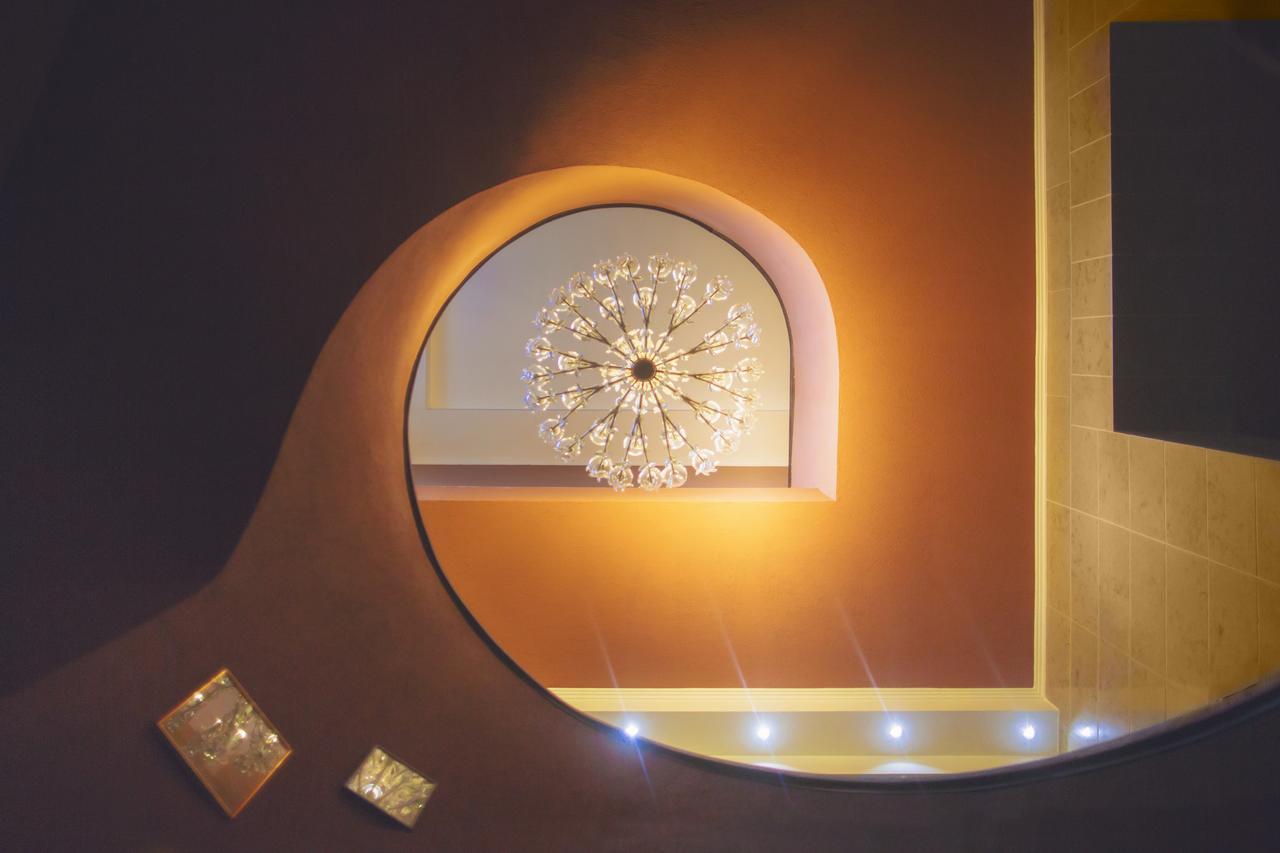 Komlo Hotel 久洛 外观 照片