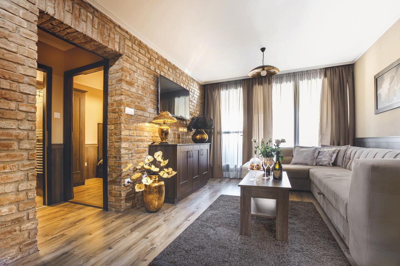 Komlo Hotel 久洛 外观 照片