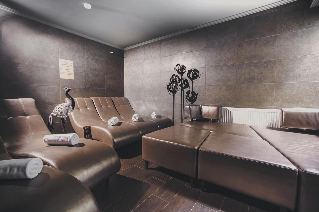 Komlo Hotel 久洛 外观 照片